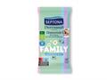 SEPTONA DERMASOFT FAMILY CHAMOMILE Nawilżane Chusteczki z rumiankiem interakcje ulotka chusteczka  12 szt.