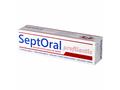 SEPTORAL PROFILACTIC Pasta d/zębów interakcje ulotka   100 ml
