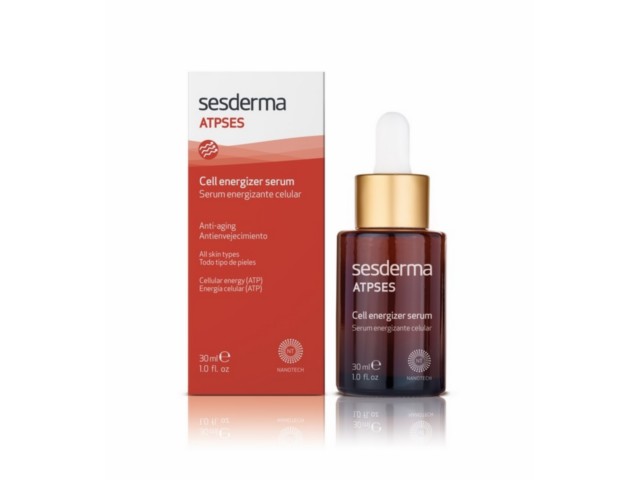 Sesderma Atpeses Liposomal Serum interakcje ulotka serum - 30 ml