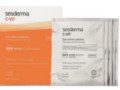 Sesderma C-Vit Płatki pod oczy interakcje ulotka płatki  5 szt. po 4 ml