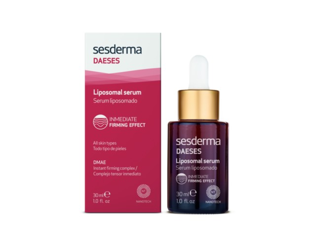 Sesderma Daeses Serum liposomowe interakcje ulotka serum  30 ml