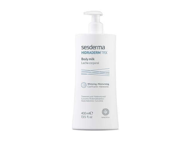 Sesderma Hidraderm TRX Mleczko do ciała interakcje ulotka mleczko - 400 ml