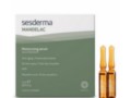Sesderma Mandelac Serum nawilżające interakcje ulotka serum  5 amp. po 2 ml