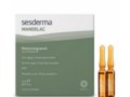 Sesderma Mandelac Serum nawilżające interakcje ulotka   5 amp. po 2 ml