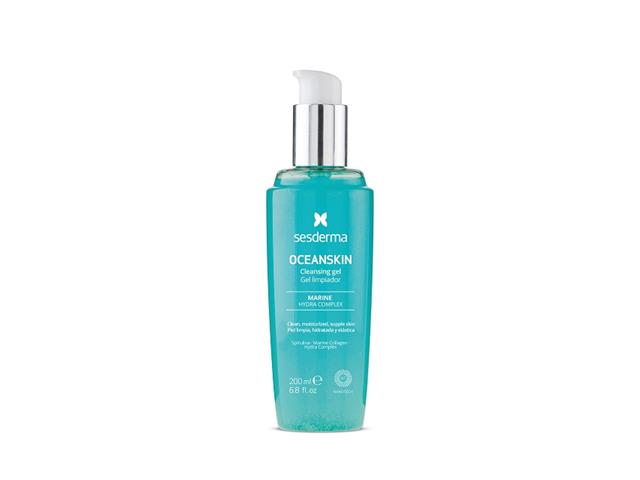 Sesderma Oceanskin Żel interakcje ulotka żel - 200 ml