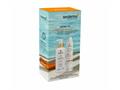 Sesderma Zestaw Radiance Mleczko do ciała + Repaskin Transparent Spray Fotoprotector SPF50+ interakcje ulotka zestaw  250 ml