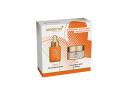 Sesderma Zestaw świąteczny C-VIT 5 Serum liposomowe + C-VIT Nawilżający krem do twarzy interakcje ulotka zestaw  30 ml