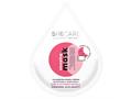 SHECARE LABORATORIES SLEEPING MASK Całonocna Maska-serum aktywnie rewitalizująco-ujędrniająca interakcje ulotka maseczka  10 ml