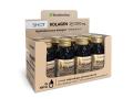 Shot Kolagen 15000 mg interakcje ulotka płyn  8 but. po 100 ml
