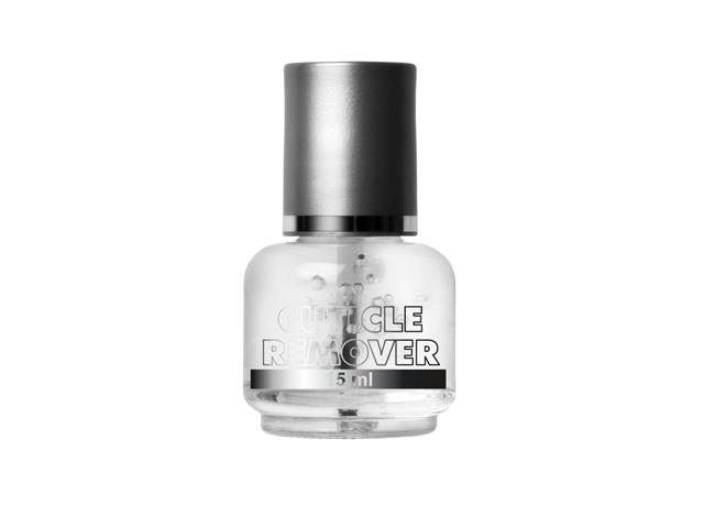 Silcare Cuticle Remover Płyn do usuwania skórek interakcje ulotka płyn - 15 ml