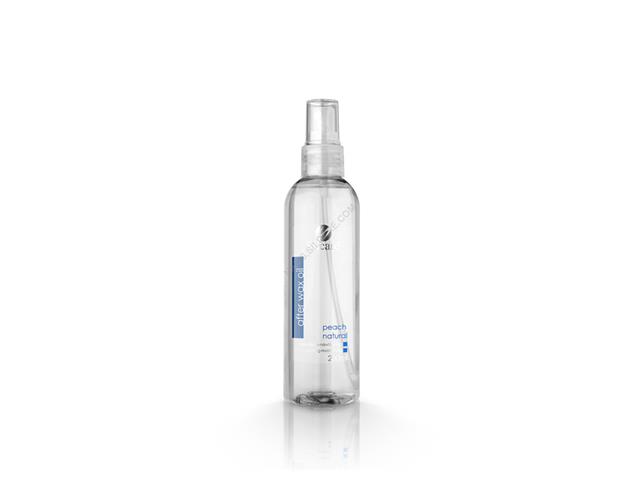 SILCARE Oliwka After Wax Oil Peach Natural interakcje ulotka olejek - 200 ml