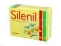 Silenil interakcje ulotka tabletki powlekane 300 mg 30 tabl.