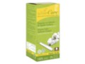 Silver Care Tampony higieniczne z aplikatorem 100% bawełny organicznej interakcje ulotka tampon  16 szt.