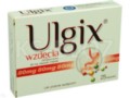 Simetikon Hasco interakcje ulotka kapsułki elastyczne 80 mg 25 kaps.