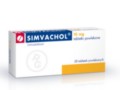 Simvachol interakcje ulotka tabletki powlekane 10 mg 28 tabl. | 2 blist.po 14 szt.