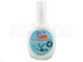 Sio interakcje ulotka aerozol  100 ml