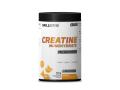 Skill Micronised Creatine Monohydrate orange interakcje ulotka proszek  500 g