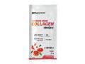 Skill Nutrition Hydrolysed Collagen Type I & III grapefruit interakcje ulotka proszek  22 g
