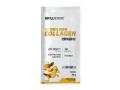 Skill Nutrition Hydrolysed Collagen Type I & III pineapple interakcje ulotka proszek  22 g