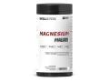 Skill Nutrition Magnesium Malate interakcje ulotka kapsułki twarde  120 kaps.