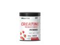 Skill Nutrition Micronised Creatine Monohydrate watermelon interakcje ulotka proszek  300 g