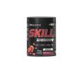 Skill Nutrition Skill Pre-Workout berry blast interakcje ulotka proszek  400 g