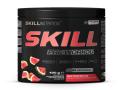 Skill Pre-Workout watermelon interakcje ulotka proszek  400 g