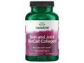 Skin And Joint Biocell Collagen Collagen Type II interakcje ulotka kapsułki  120 kaps.