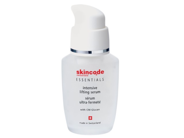 Skincode Essentials Intensive Lifting Serum interakcje ulotka serum - 30 ml