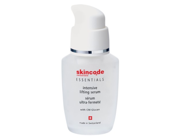 Skincode Essentials Intensive Lifting Serum interakcje ulotka serum  30 ml