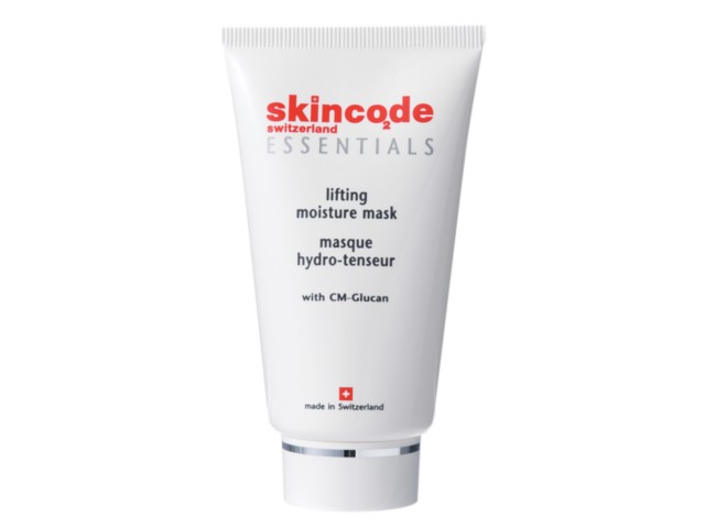 Skincode Essentials Lifting Moisture Maska interakcje ulotka maseczka - 75 ml