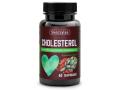 Skoczylas Cholesterol interakcje ulotka kapsułki  60 kaps.