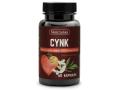 Skoczylas Cynk z miedzią, kwercetyną i EGCG interakcje ulotka kapsułki  60 kaps.