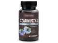 Skoczylas Czarnuszka 20% Tymochinon interakcje ulotka kapsułki  60 kaps.