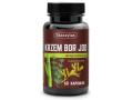 Skoczylas Krzem Bor Jod skrzyp, bambus, algi interakcje ulotka kapsułki  60 kaps.