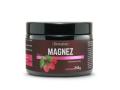 Skoczylas Magnez Z Maliną interakcje ulotka proszek  240 g | słoik