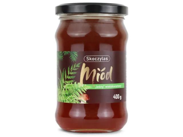 Skoczylas Miód 