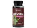Skoczylas Multiwitamina Complex interakcje ulotka kapsułki  90 kaps. | słoik