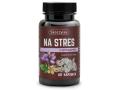 Skoczylas Na Stres interakcje ulotka kapsułki  60 kaps.