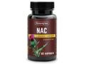 Skoczylas NAC L-glutanion + ostropest interakcje ulotka kapsułki  60 kaps.