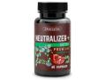Skoczylas Neutralizer+ Detox Premium interakcje ulotka kapsułki  60 kaps.