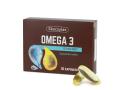 Skoczylas Omega 3 D3 + K2 MK7 interakcje ulotka kapsułki miękkie  30 kaps.