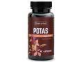 Skoczylas Potas wapń + fosfor interakcje ulotka kapsułki  60 kaps.