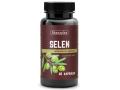 Skoczylas Selen witamina E, piperyna interakcje ulotka kapsułki  60 kaps.