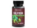 Skoczylas Sulfogin Sulforafan + Ginkgo Biloba interakcje ulotka kapsułki  60 kaps.