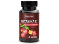 Skoczylas Witamina C Acerola interakcje ulotka kapsułki  60 kaps.