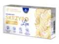 Skrzyp Z Biotyną Max 40+ interakcje ulotka kapsułki  60 kaps.