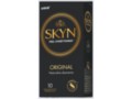 Skyn Original Prezerwatywy nielateksowe interakcje ulotka prezerwatywa  10 szt.