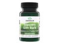 Slippery Elm Bark interakcje ulotka kapsułki  60 kaps.
