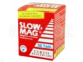 Slow-Mag interakcje ulotka tabletki dojelitowe 64 mg Mg2+ 30 tabl.